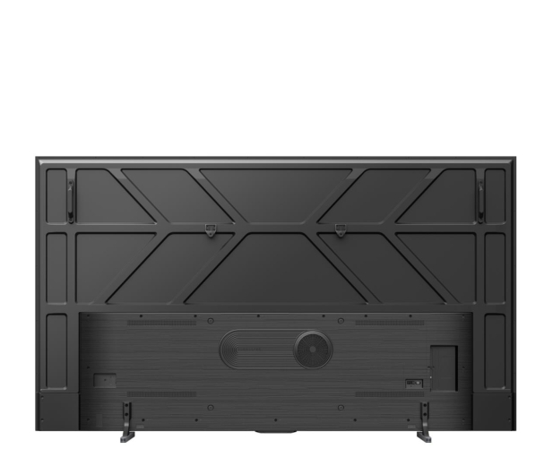 HISENSE 100E7NQ QLED 4K 144Hz VIDAA Dolby Atmos Dolby Vision - 1297003 - zdjęcie 2